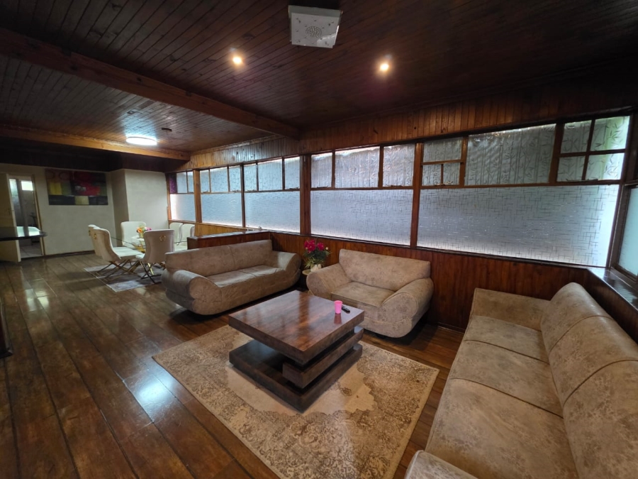 4 Bedroom Property for Sale in Sasolburg Ext 12 Free State